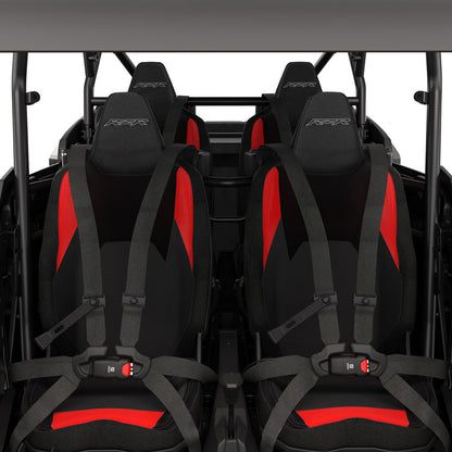Polaris Click6 Harness Kit