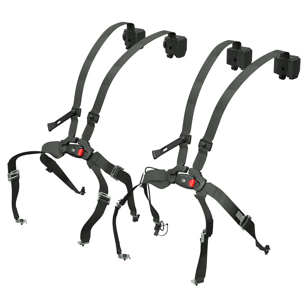 Polaris Click6 Harness Kit