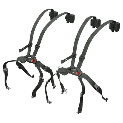 Polaris Click6 Harness Kit