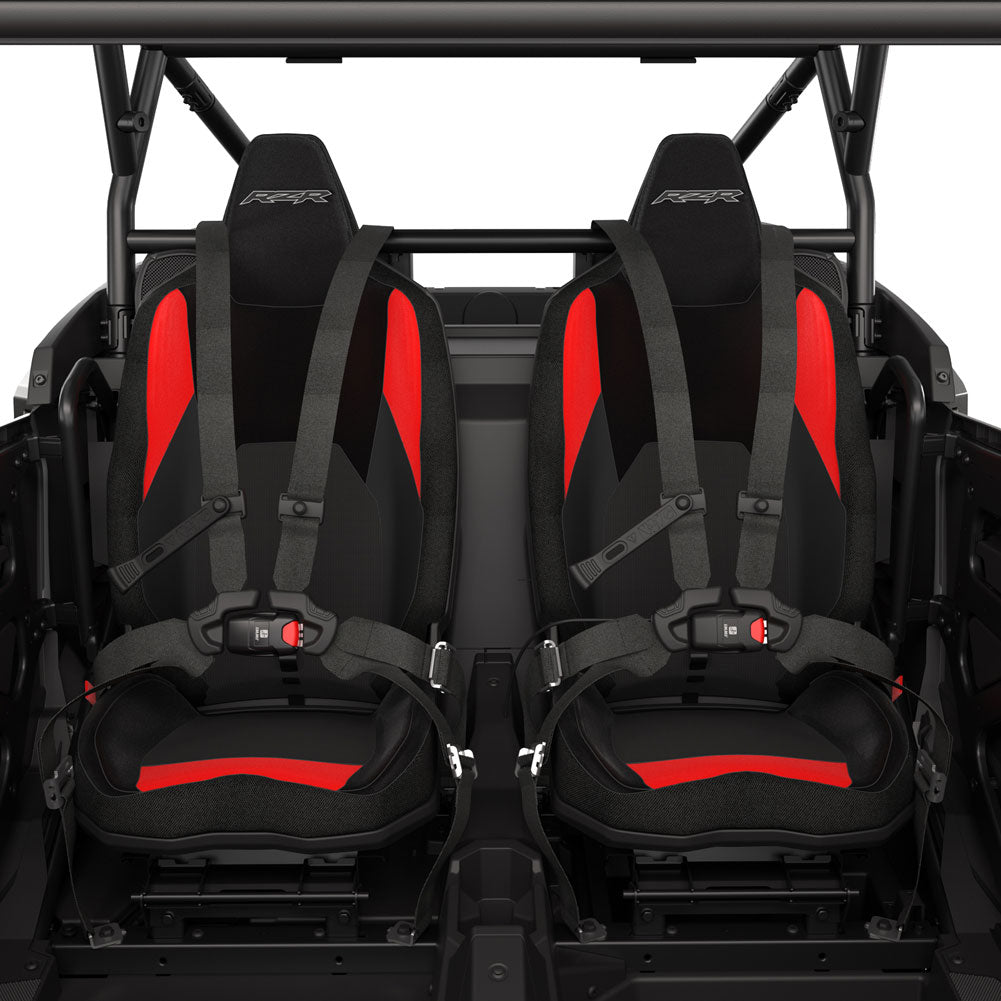 Polaris Click6 Harness Kit
