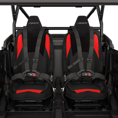 Polaris Click6 Harness Kit