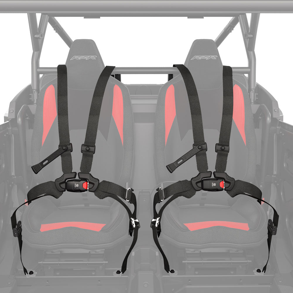 Polaris Click6 Harness Kit