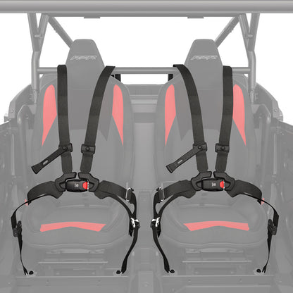 Polaris Click6 Harness Kit