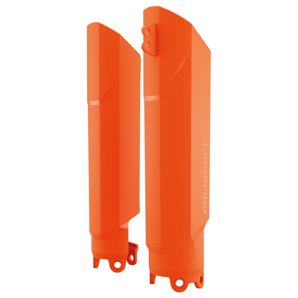 Polisport Full Wrap Lower Fork Guard