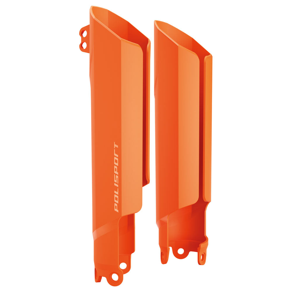 Polisport Full Wrap Lower Fork Guard