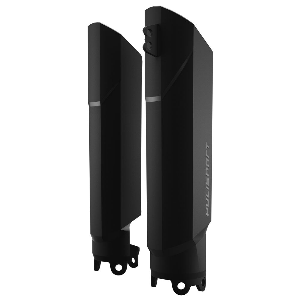 Polisport Full Wrap Lower Fork Guard