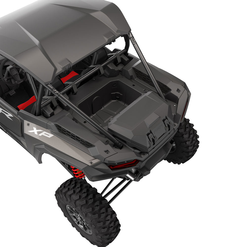 Polaris Lock & Ride Cooler Box