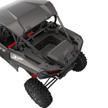 Polaris Lock & Ride Cooler Box