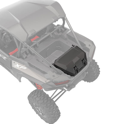 Polaris Lock & Ride Cooler Box
