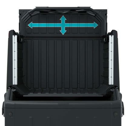 Polaris Lock & Ride MAX Bed Extender