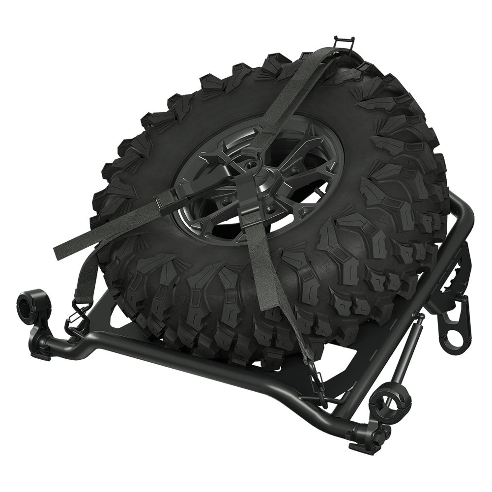 Polaris Pivoting Spare Tire Carrier
