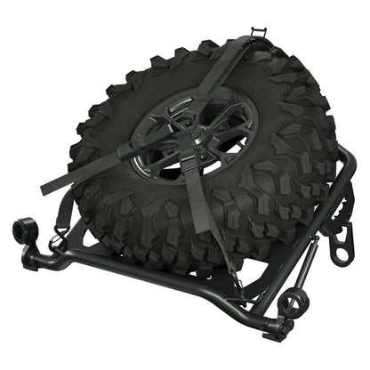 Polaris Pivoting Spare Tire Carrier