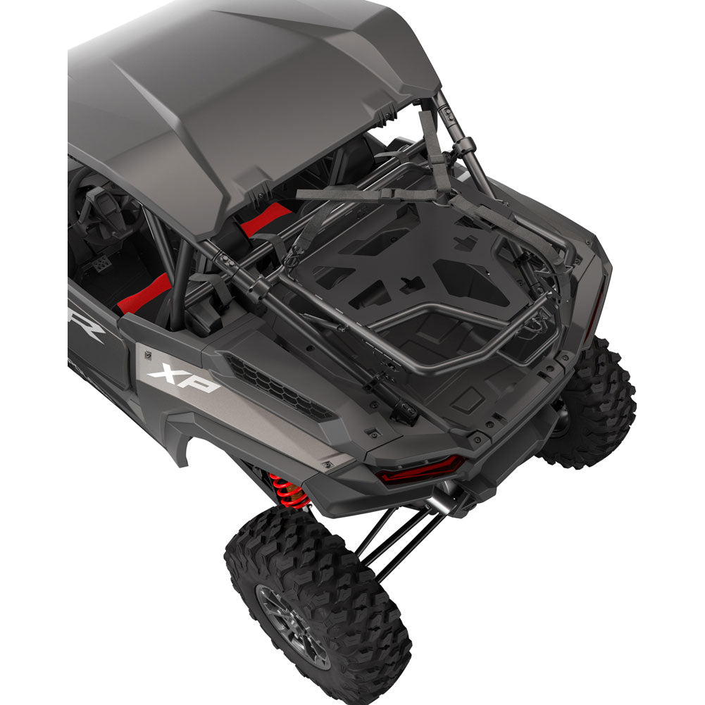 Polaris Pivoting Spare Tire Carrier