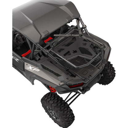 Polaris Pivoting Spare Tire Carrier