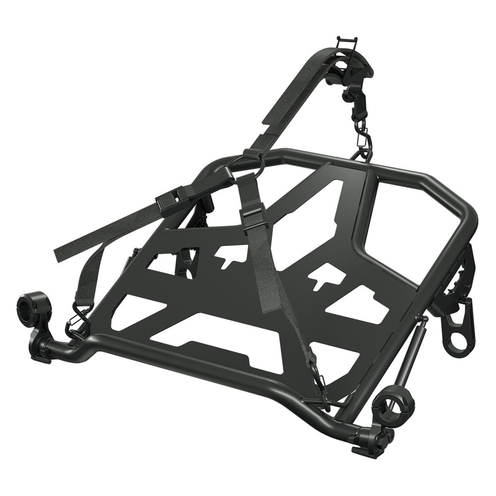 Polaris Pivoting Spare Tire Carrier