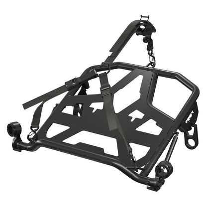 Polaris Pivoting Spare Tire Carrier