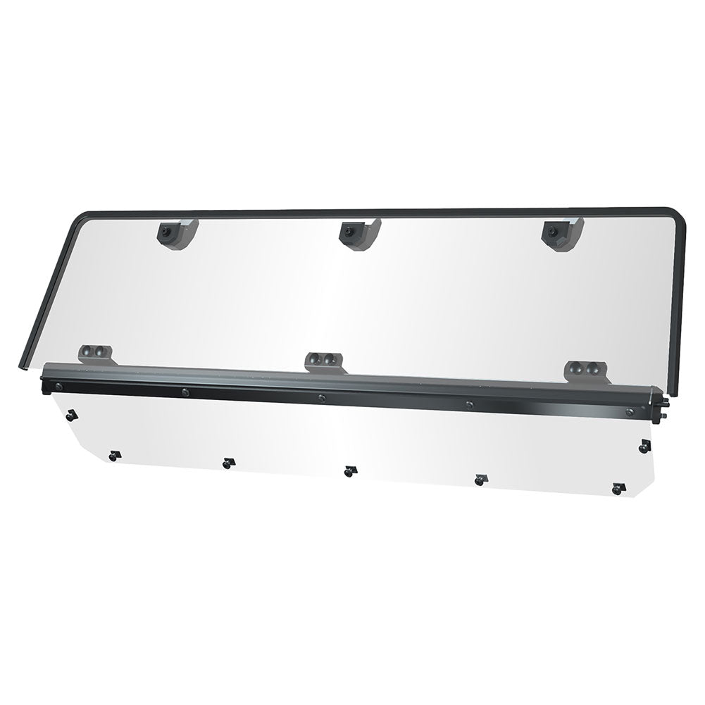 Polaris Rear Panel - Poly