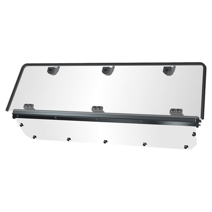 Polaris Rear Panel - Poly