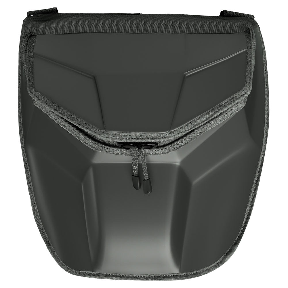 Polaris Shoulder Storage Bag Black