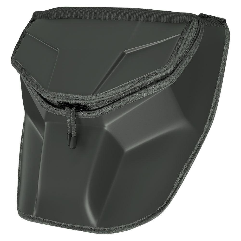 Polaris Shoulder Storage Bag Black