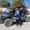 POLARIS RZR EDGE T-SHIRT