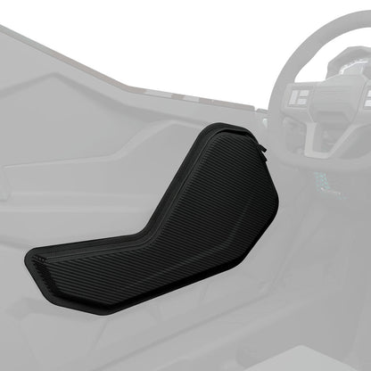 Polaris Front Door Storage Bag Black