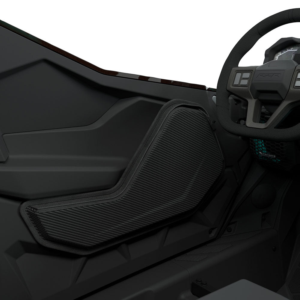 Polaris Front Door Storage Bag Black
