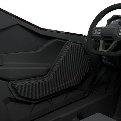 Polaris Front Door Storage Bag Black