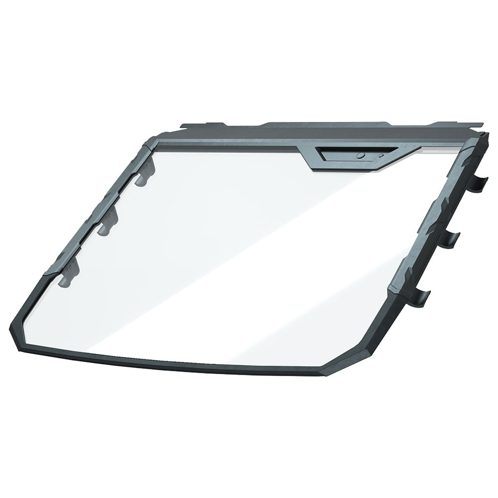 Polaris Full Glass Windshield