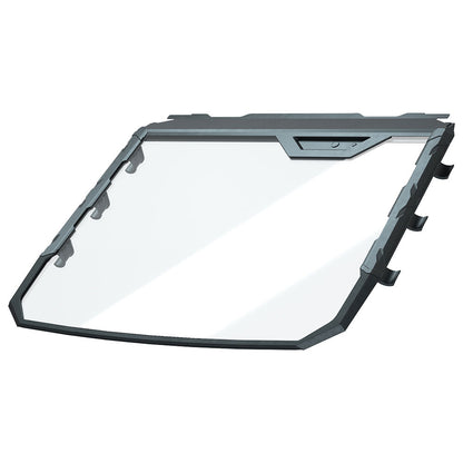 Polaris Full Glass Windshield
