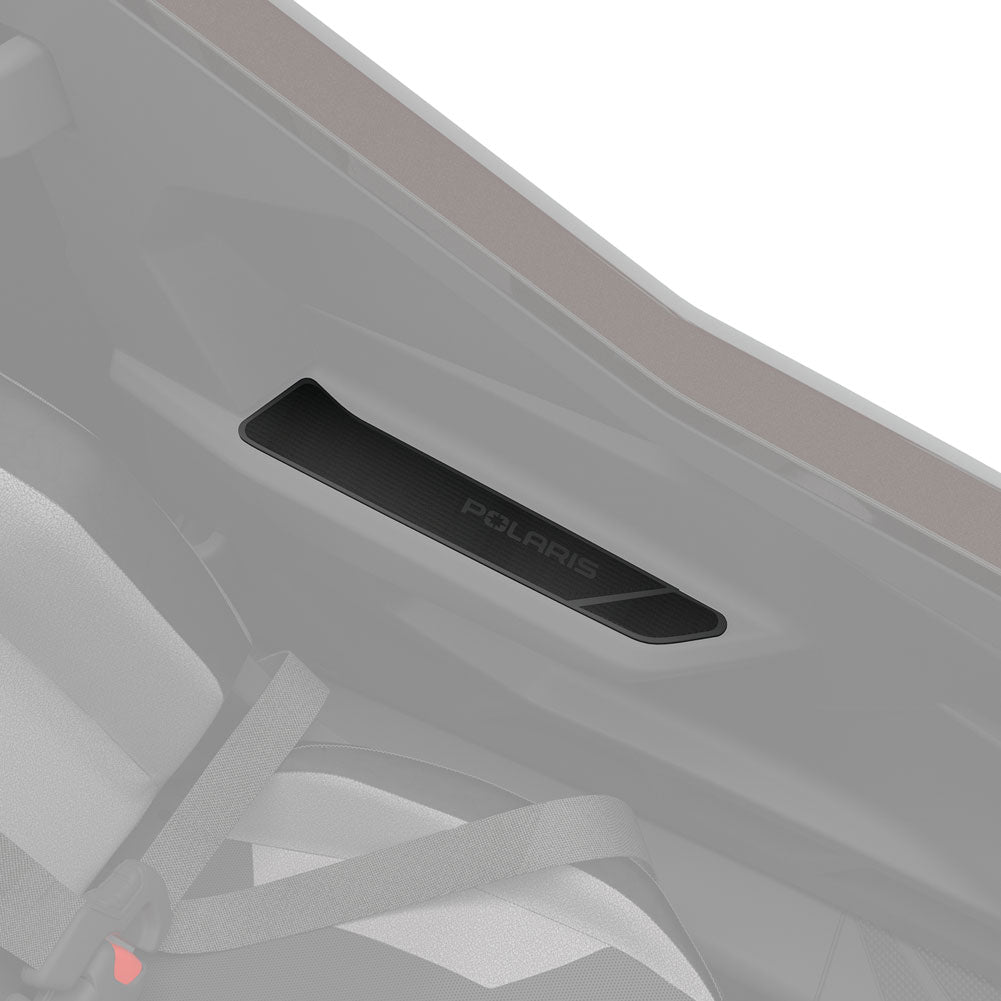 Polaris GatorStep® Armrest Pads Front