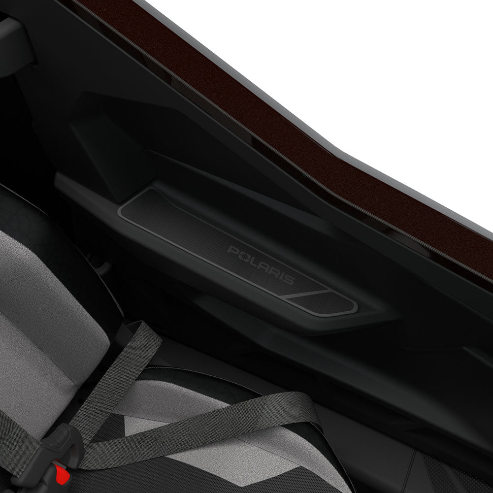 Polaris GatorStep® Armrest Pads Front