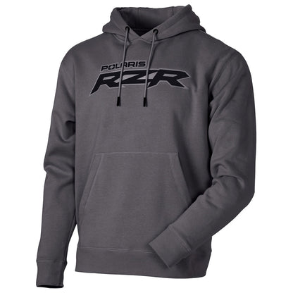 POLARIS RZR 3D LOGO HOODED SWEATSHIRT
