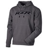 POLARIS RZR 3D LOGO HOODED SWEATSHIRT