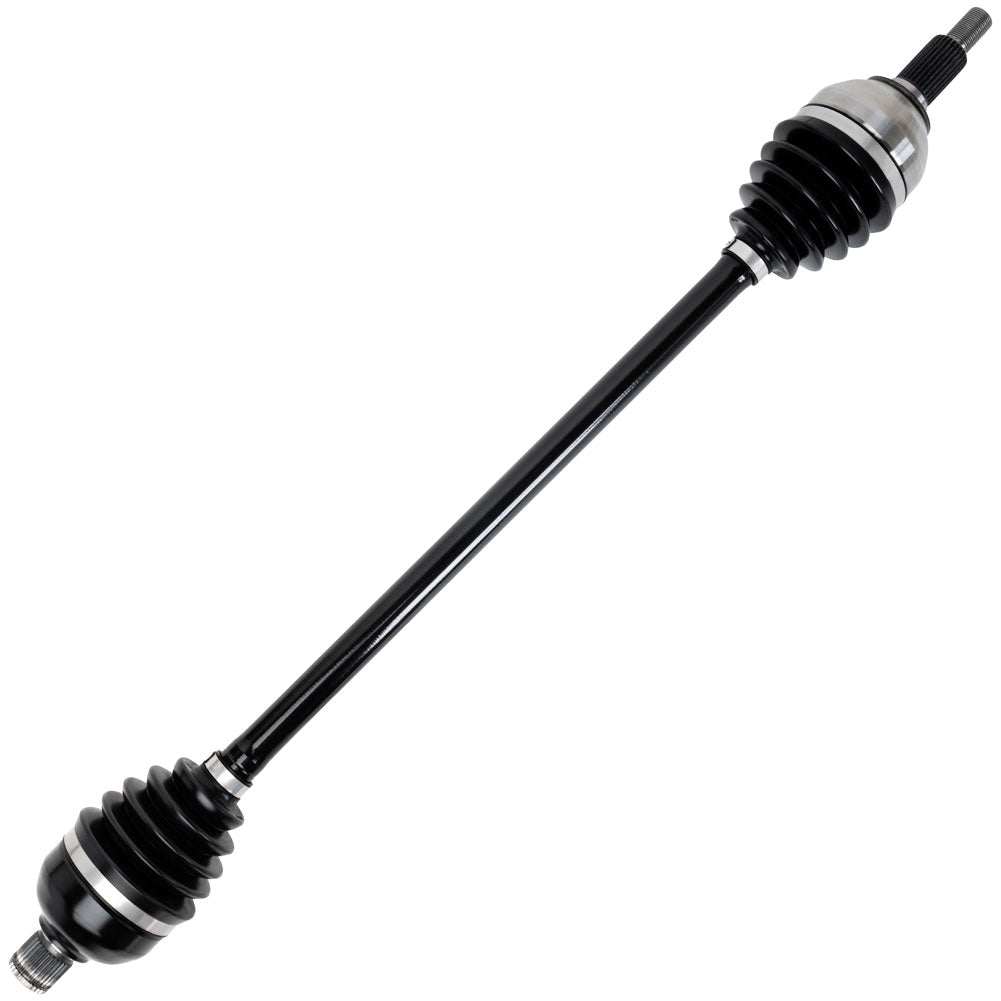 Polaris OEM Complete Front Axle