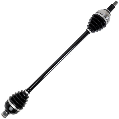 Polaris OEM Complete Front Axle