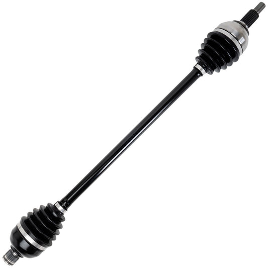 Polaris OEM Complete Front Axle