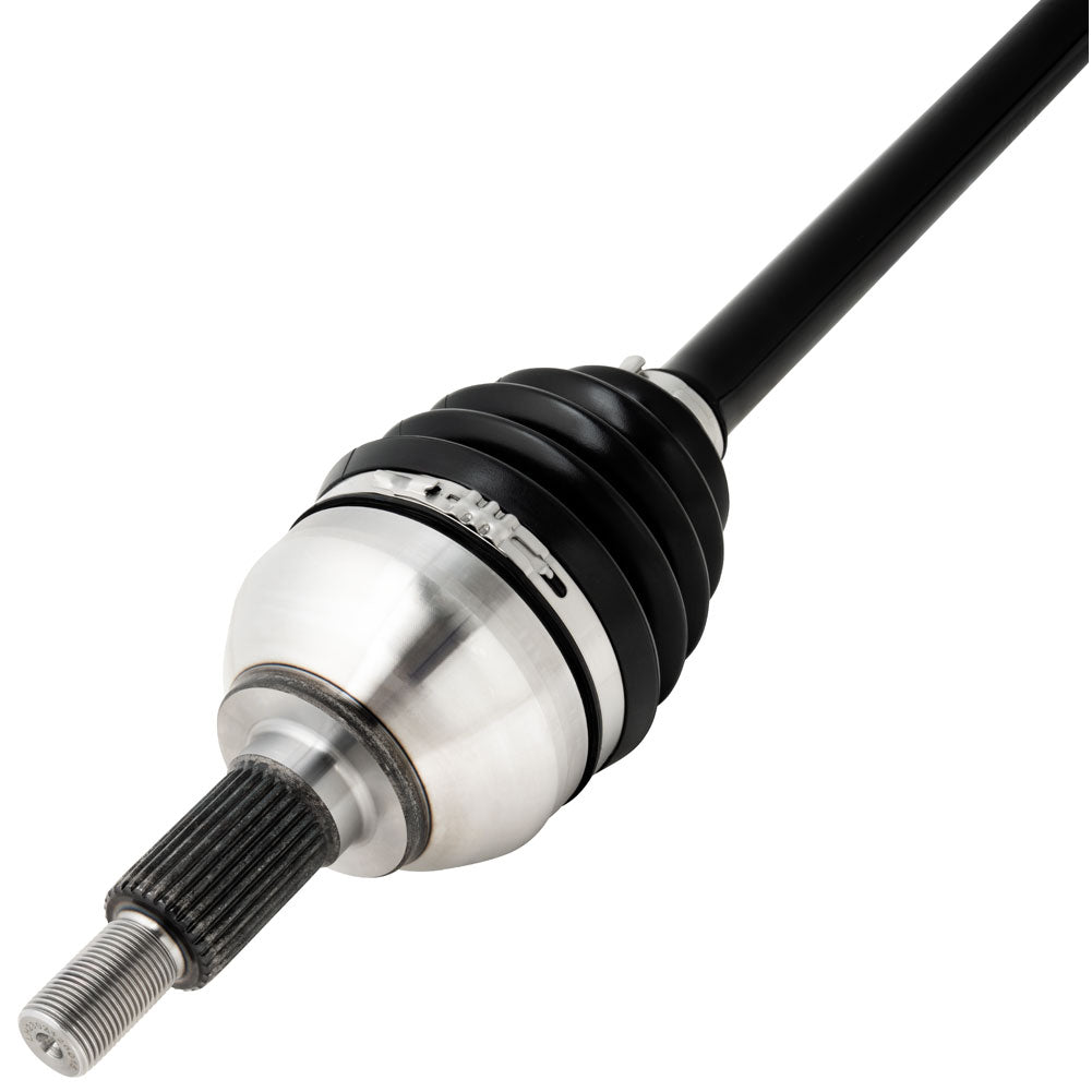 Polaris OEM Complete Rear Axle