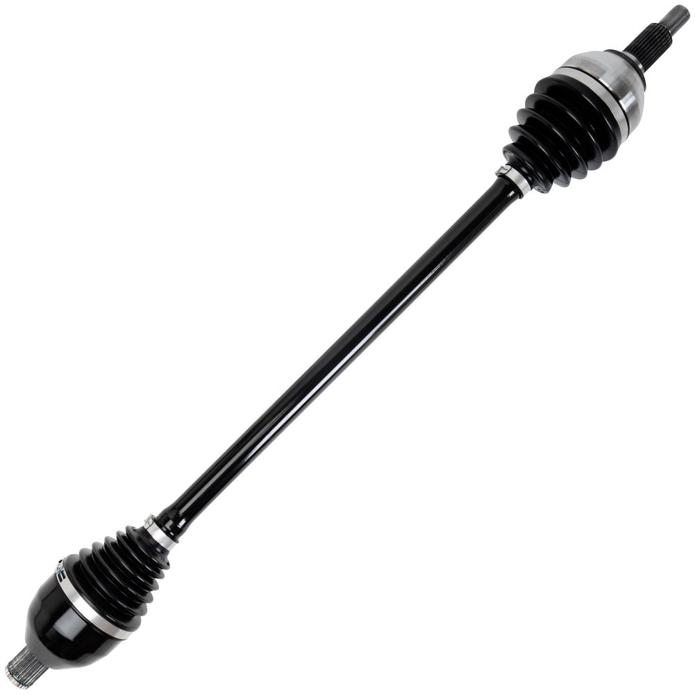 Polaris OEM Complete Rear Axle