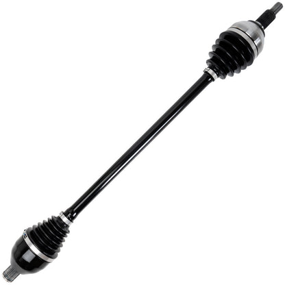 Polaris OEM Complete Rear Axle