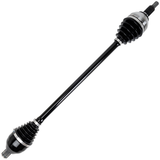 Polaris OEM Complete Rear Axle