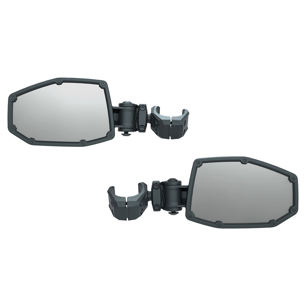 Polaris Pro Armor Side Mirrors
