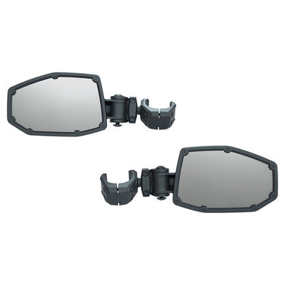 Polaris Pro Armor Side Mirrors