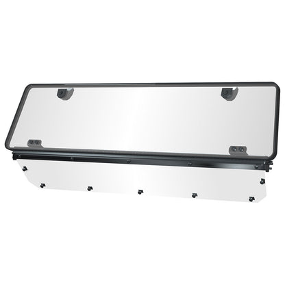 Polaris Rear Panel - Glass