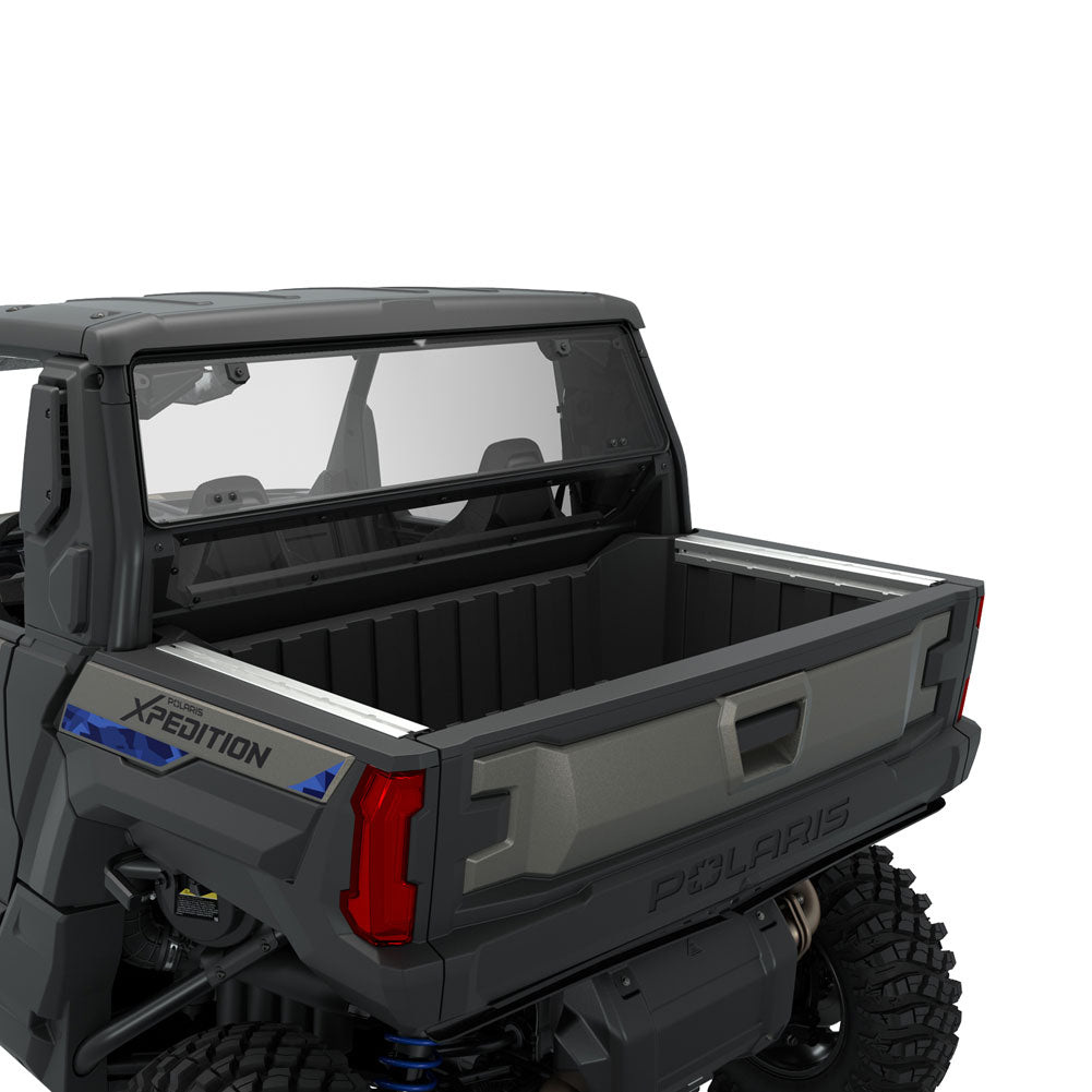 Polaris Rear Panel - Glass