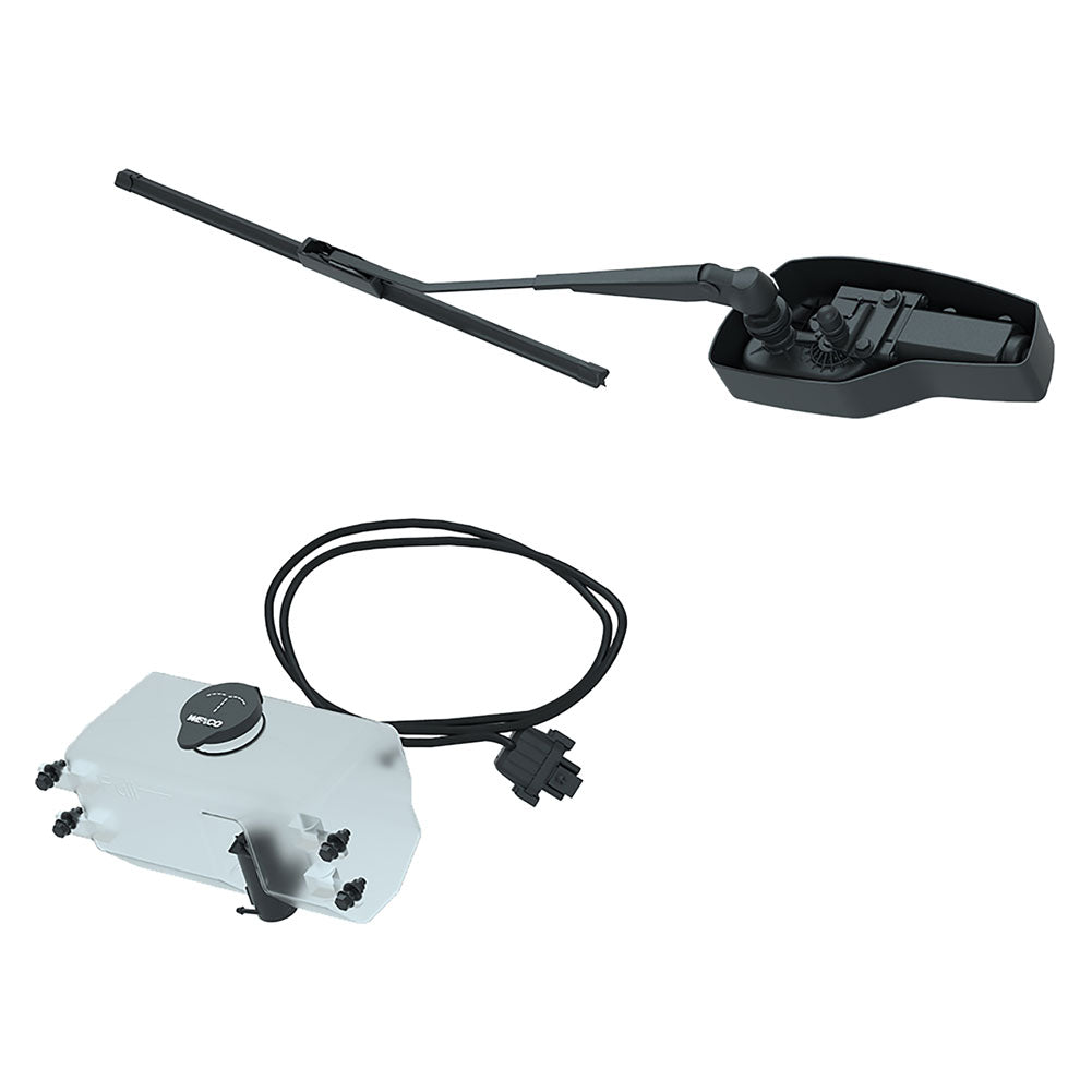 Polaris Windshield Wiper Kit