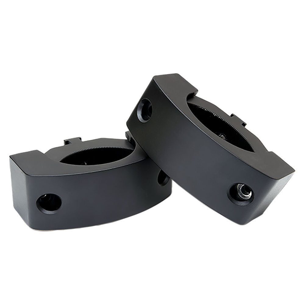 PowerBass Adjustable Aluminum Soundbar C-Clamps