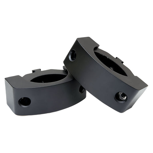 PowerBass Adjustable Aluminum Soundbar C-Clamps