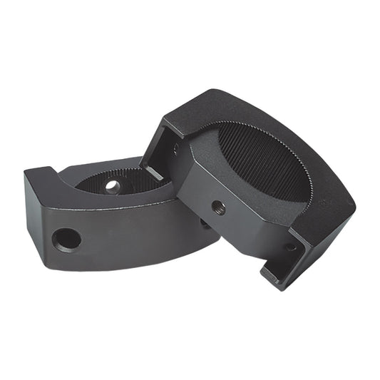PowerBass Adjustable Aluminum Soundbar C-Clamps - Version 2 Soundbars