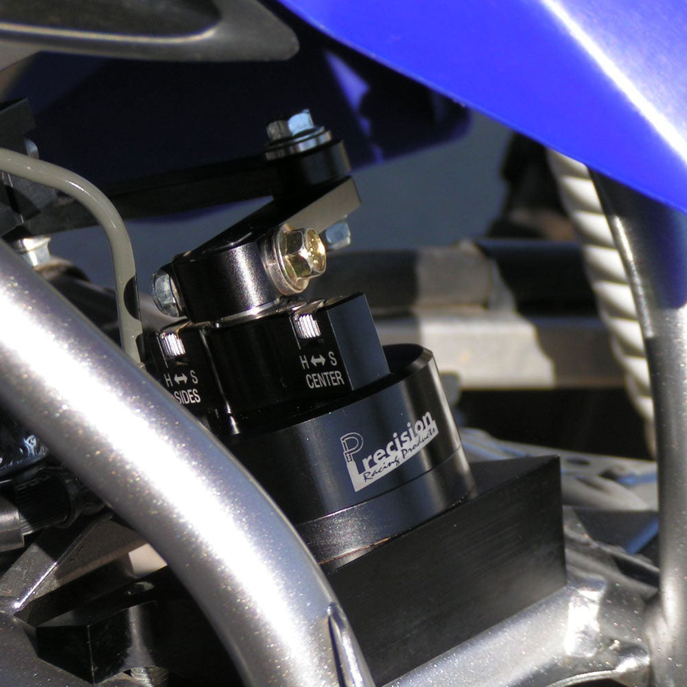 Precision Racing Pro Steering Stabilizer